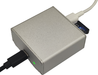 Vllink USB Sniffer